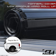 2019-2023 Ford Ranger 6'/72