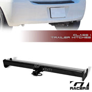 Class 1 Trailer Hitch Receiver Bumper Tow 1.25