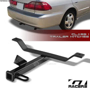 1998-2007 Accord/1999-03 Tl Cl Class 1 Trailer Hitch Receiver Towing 1.25