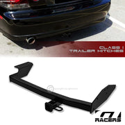 Class 1 Trailer Hitch Receiver Bumper Tow 1.25