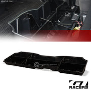 2014-2018 Silverado/Sierra Crew Blk Gearbox Underseat Storage Case Cargo Box