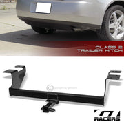 2005-2010 Pontiac G6 Class 2 Trailer Hitch Receiver Rear Bumper Towing 1.25