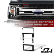 2017-2022 F250/F350 Superduty ACC Adaptive Cruise Control Relocate Bracket