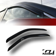 1995-2004 Toyota Tacoma Sun/Rain Guard Vent Shade Deflector Window Visors 2P