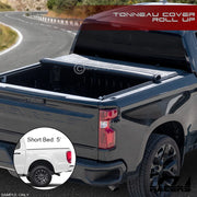 2019-2023 Ford Ranger 5'/60