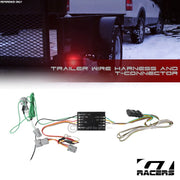 2010-2019 Kia Soul/2007-2012 Rondo Trailer Hitch Wire Harness T-Connector
