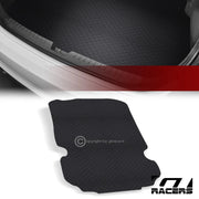 2016-2021 Camaro Honeycomb HEX Rubber All Weather Cargo Trunk Mat Carpet 1pc