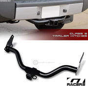 2005-2015 Nissan Xterra Class 3 Trailer Hitch Receiver Rear Bumper Towing 2