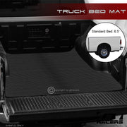 1999-2016 Ford F250/F350 6.5'/78