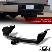 2007-2018 Silverado/Sierra Class 3 Trailer Hitch 2