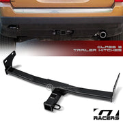 Class 3 Trailer Hitch Receiver Rear Bumper Tow 2