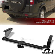 Class 3 Trailer Hitch Receiver Rear Bumper Tow 2
