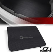 2008-2016 Town & Country HEX Rubber All Weather Cargo Trunk Mat Carpet 1pc