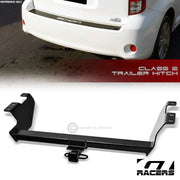 Class 2 Trailer Hitch Receiver Rear Bumper Towing 1.25