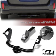 2010-2013 Subaru Outback Class 3 Trailer Hitch Receiver+2
