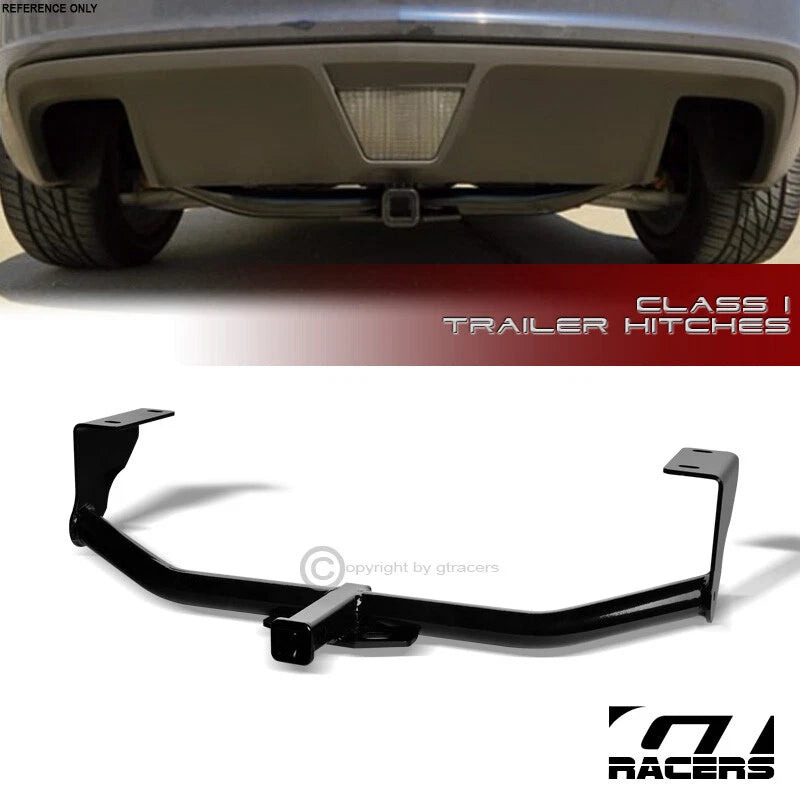 2007-2009 Saturn Sky Red Line Class 1 Trailer Hitch Receiver Towing 1.25"