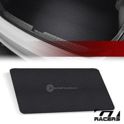 2016+ Chevy Spark Honeycomb HEX Rubber All Weather Cargo Trunk Mat Carpet 1p