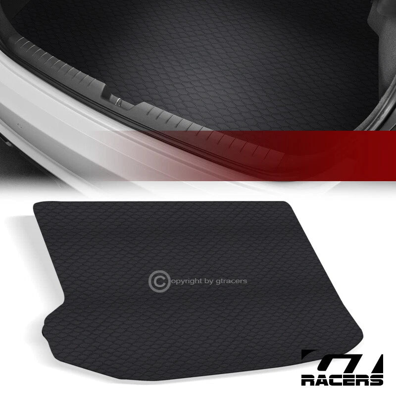 2016-2020 Envision Honeycomb HEX Rubber All Weather Cargo Trunk Mat Carpet