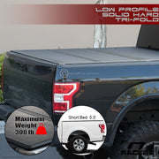 2015-2024 Ford F150 5.5'/66