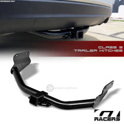 Class 3 Trailer Hitch Receiver Rear Bumper Tow 2