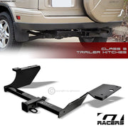 Class 3 Trailer Hitch Receiver Rear Bumper Tow 2
