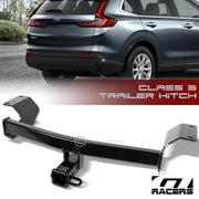 2017-2025 Honda CRV Class 3 Rear Mounting Trailer Hitch w/2