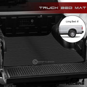 1999-2016 Ford F250/F350 8 Ft 96