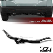 Class 1 Trailer Hitch Receiver Bumper Towing 1.25