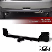 Class 1 Trailer Hitch Receiver Rear Bumper Tow 1.25