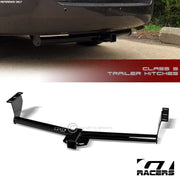 Class 3 Trailer Hitch Receiver Rear Bumper Tow Kit 2