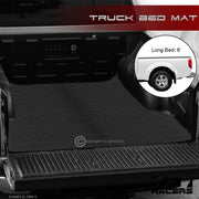 2005-2021 Nissan Frontier 6'/72