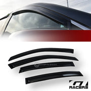 2000-2005 Chevy Impala Sun/Rain Guard Vent Shade Deflector Window Visors 4Pc