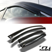 2000-2005 Buick Lesabre 4Dr Sun/Rain Guard Shade Deflector Window Visors 4Pc