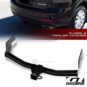Class 3 Trailer Hitch Receiver Rear Bumper Tow 2