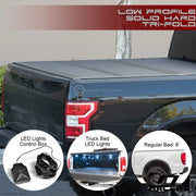 2019-2023 Ford Ranger 6'/72