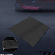 2002-2018 Ram Rambox 6.4/6.5 Ft Rubber Truck Bed Floor Mat Carpet Liner v2