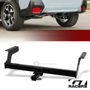 2018-2024 Crosstrek Class 2 Trailer Hitch Receiver Rear Bumper Towing 1.25