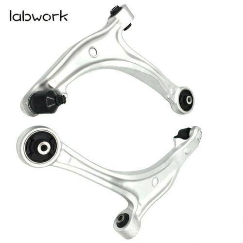 1 pair Front Lower Control Arm Kit For 2005 2006 2007 2008 09 10 Honda Odyssey