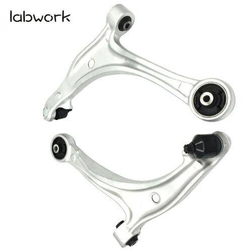 1 pair Front Lower Control Arm Kit For 2005 2006 2007 2008 09 10 Honda Odyssey