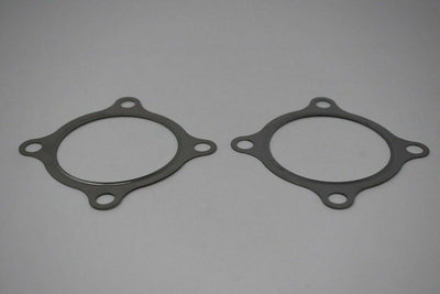 3 Inch 4 Bolt Turbo Downpipe Stainless Steel Gasket GT30 GT35 T3 Turbochargers