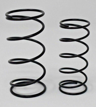 8PSI + 14PSI 38mm External WasteGate Springs Replacement Upgrade Fits TiAL 1Bar
