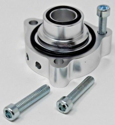 Blow Off Valve Adapter for 2012-2017 Ford Fiesta ST EcoBoost Turbo Fast Shipping