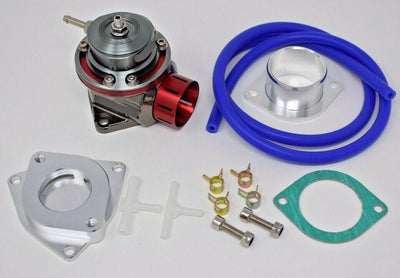 Type FV Blow Off Valve BOV For Honda Accord 1.5T With Direct Adapter Flange 🇺🇸