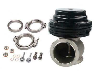 For Tial 44mm External Wastegate MVR V-Band Flange Turbo USA 2-3 Day Delivery