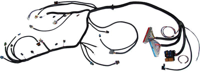 1997-2006 DBC LS1 Stand Alone Harness 4L60E 4.8 5.3 6.0 Vortec Drive By Cable