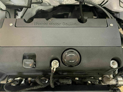 Billet B16 B18 B20 B Series Valve Cover Oil Cap For Honda Acura Integra Del Sol