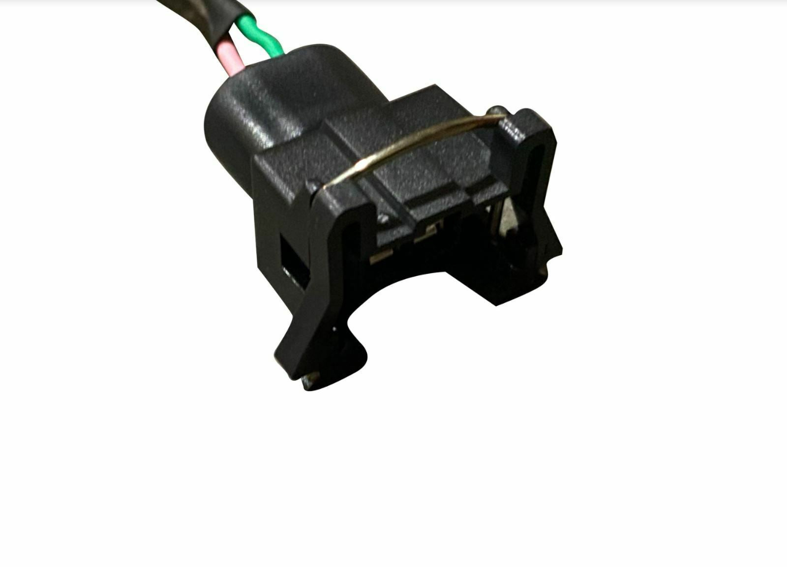 Wire Harness Adapter Mini Delphi Multec to Harness Jetronic EV1 Fuel Injector LS