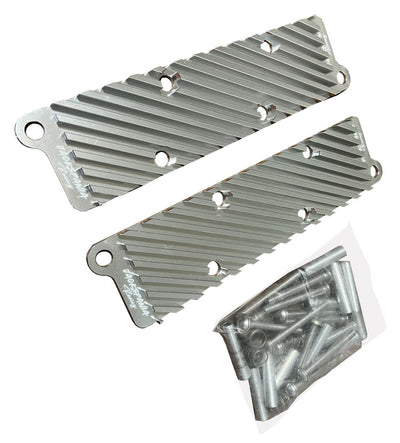 2.7T Conversion Coil Pack Hold Down Bracket Kit
