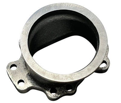 GT25 GT28 3" to 8 Bolt V-Band Turbo Exhaust Flange Adapter