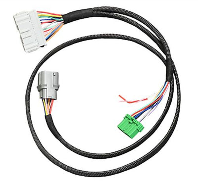 H Series Chassis Specific Adapter Sub Harness
